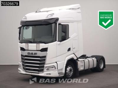 Daf XF 480 XF 4X2 2x Tanks ACC in vendita da BAS World B.V.