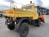 Unimog U130 Foto 13 thumbnail