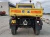 Unimog U130 Foto 14 thumbnail