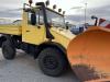 Unimog U130 Foto 3 thumbnail