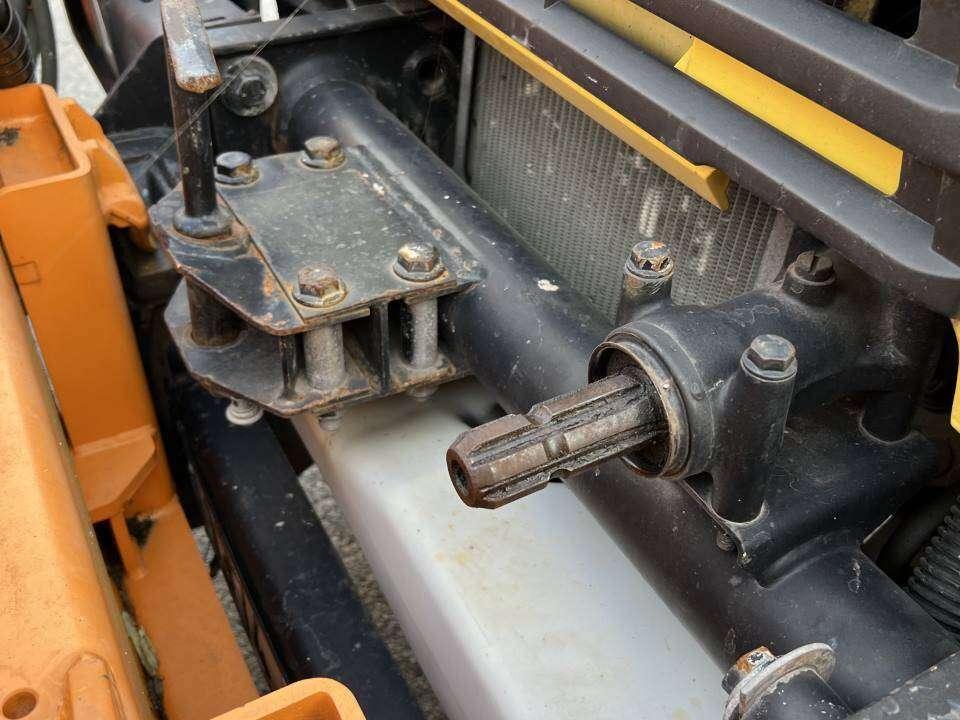 Unimog U130 Foto 11
