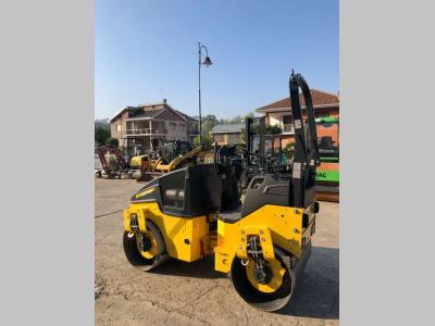 Bomag BW120 AD-5