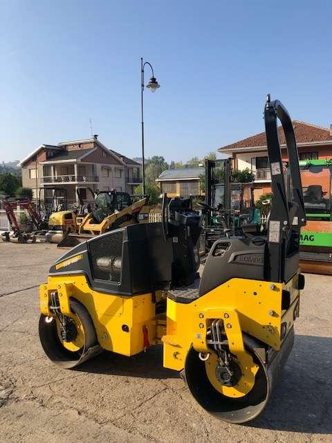Bomag BW120 AD-5 Foto 1