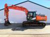 Hitachi ZX210-5B - Hammer Lines / Automatic Greasing Foto 1 thumbnail
