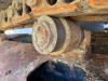 Hitachi ZX210-5B - Hammer Lines / Automatic Greasing Foto 26 thumbnail