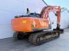 Hitachi ZX210-5B - Hammer Lines / Automatic Greasing Foto 5 thumbnail