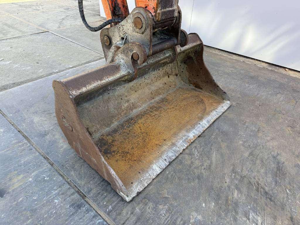 Hitachi ZX210-5B - Hammer Lines / Automatic Greasing Foto 21