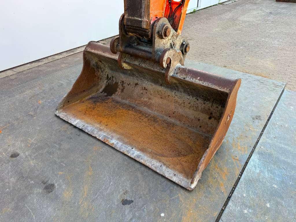 Hitachi ZX210-5B - Hammer Lines / Automatic Greasing Foto 22