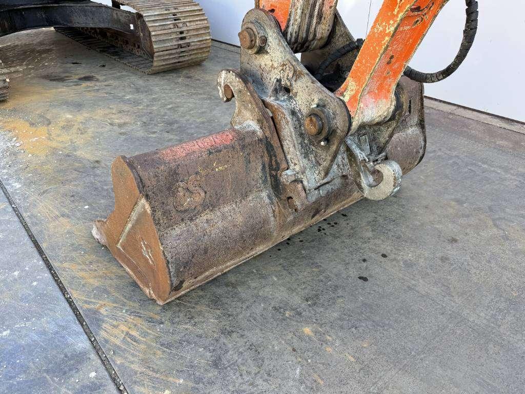 Hitachi ZX210-5B - Hammer Lines / Automatic Greasing Foto 23