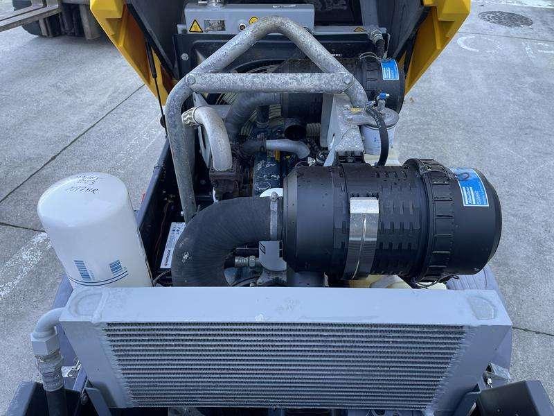 Atlas Copco XAS 88 Foto 10