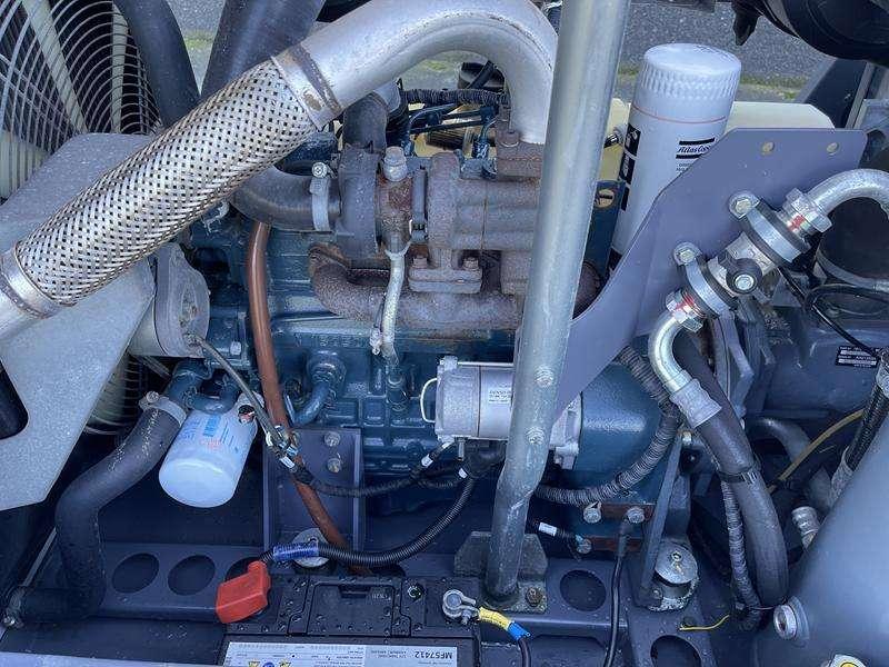 Atlas Copco XAS 88 Foto 12