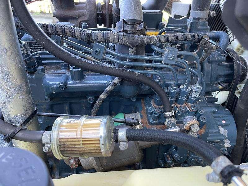 Atlas Copco XAS 88 Foto 15