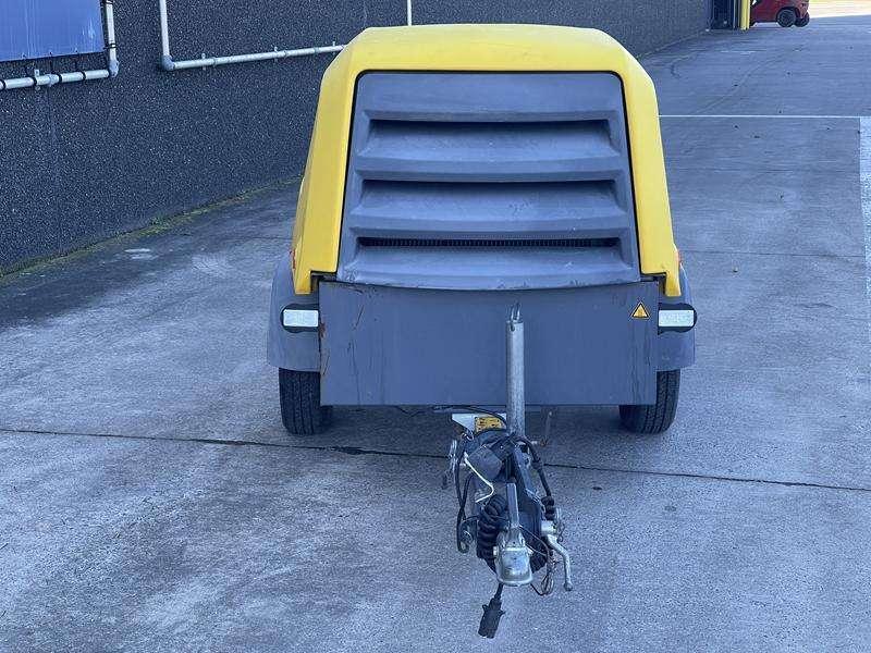 Atlas Copco XAS 88 Foto 2