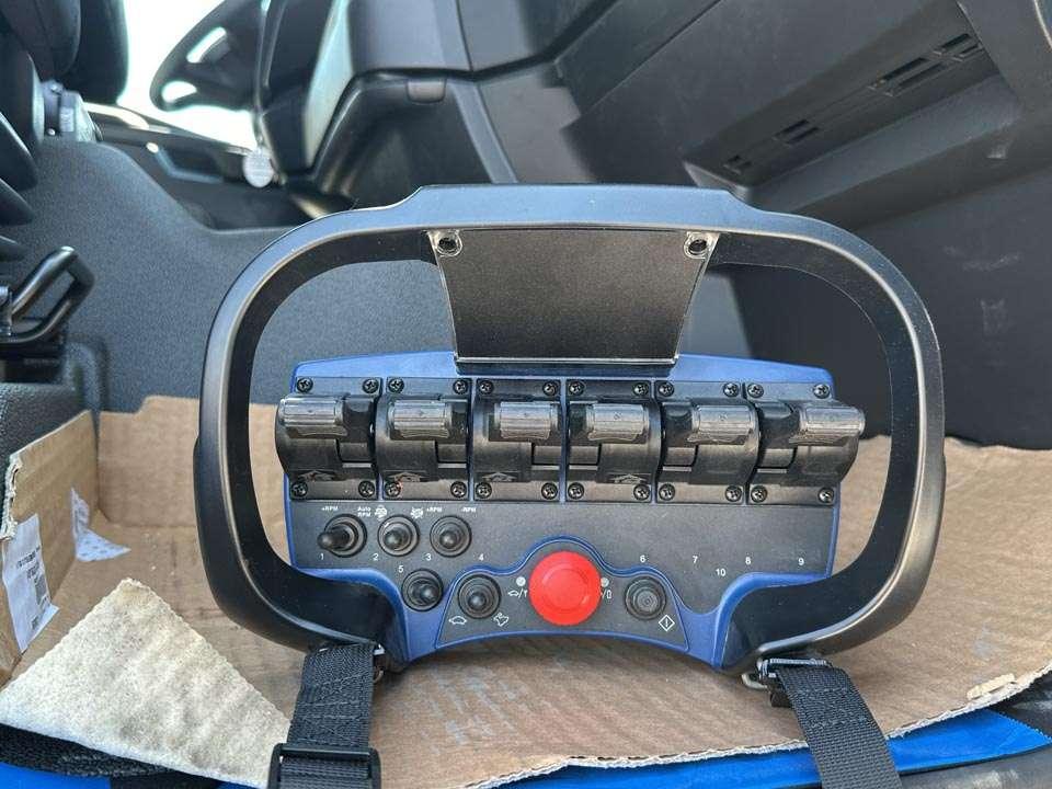 Man TGM 18.290 4x4 Foto 20