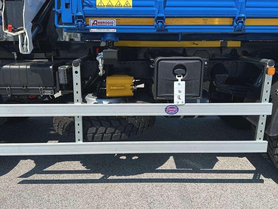 Man TGM 18.290 4x4 Foto 6