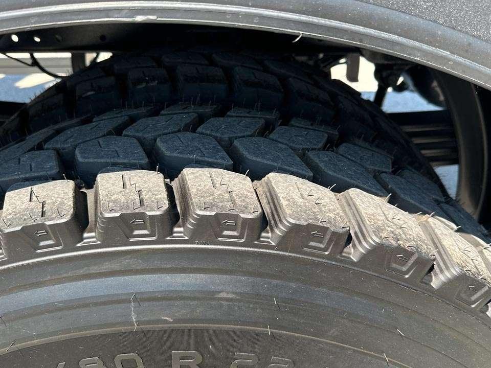 Man TGM 18.290 4x4 Foto 9