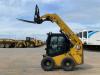 Caterpillar 226D3 Foto 12 thumbnail