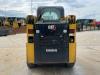 Caterpillar 226D3 Foto 5 thumbnail