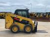 Caterpillar 226D3 Foto 8 thumbnail