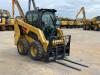 Caterpillar 226D3 Foto 9 thumbnail