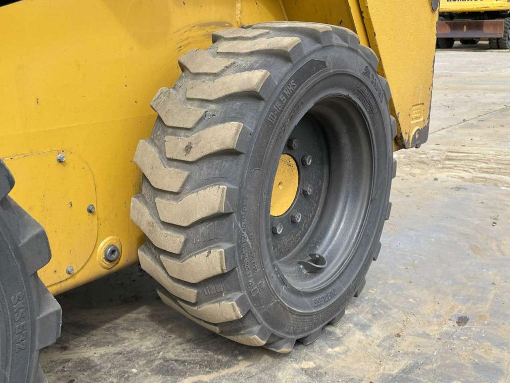 Caterpillar 226D3 Foto 14