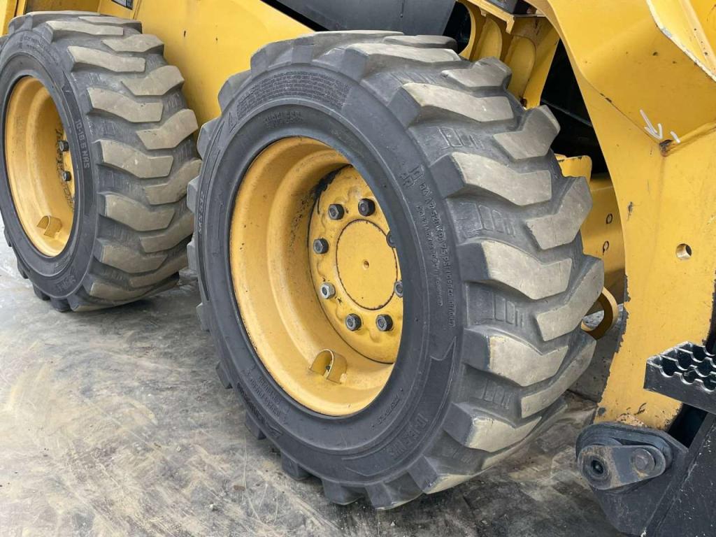 Caterpillar 226D3 Foto 15