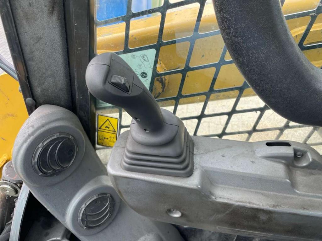 Caterpillar 226D3 Foto 21