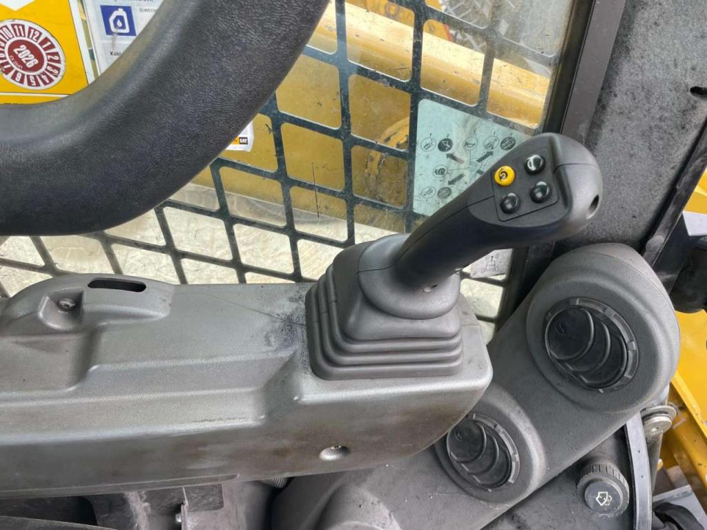 Caterpillar 226D3 Foto 22