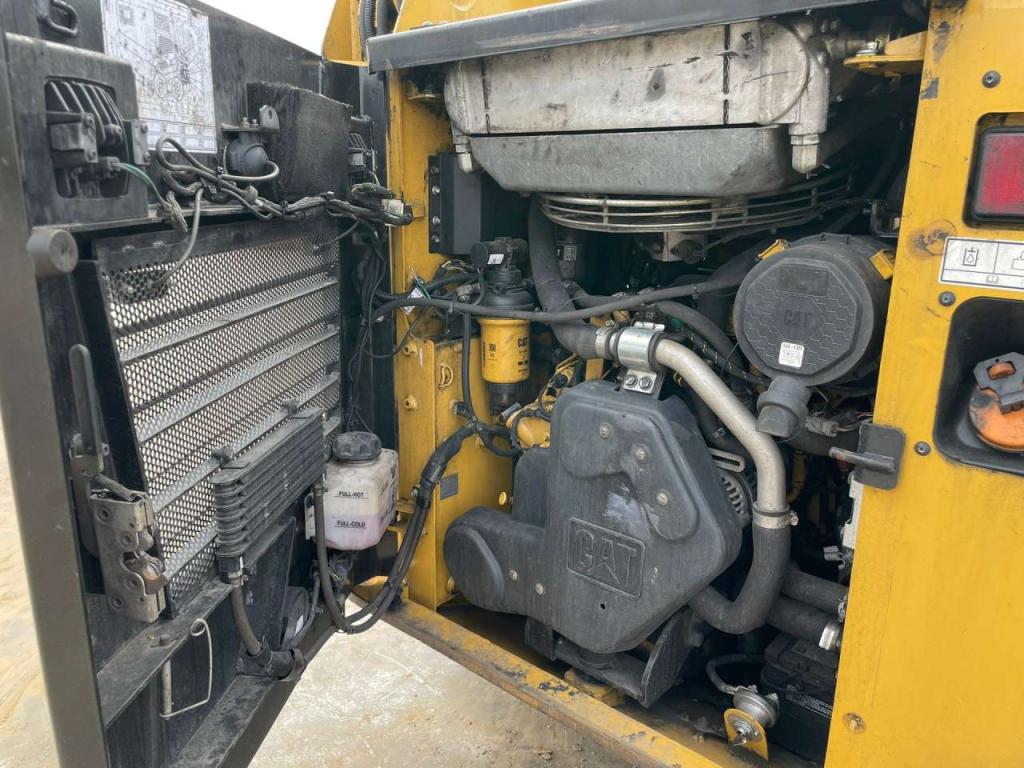 Caterpillar 226D3 Foto 26