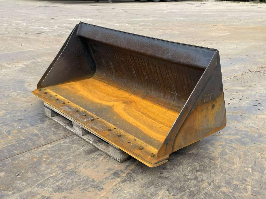 Caterpillar 226D3 Foto 27