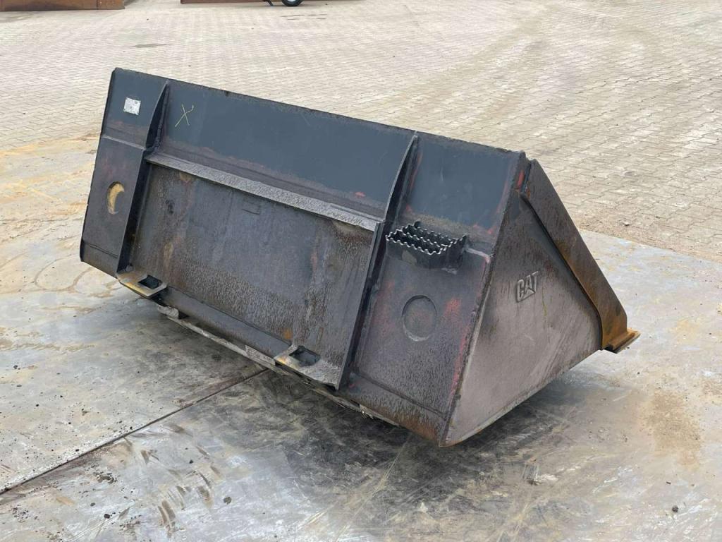 Caterpillar 226D3 Foto 28