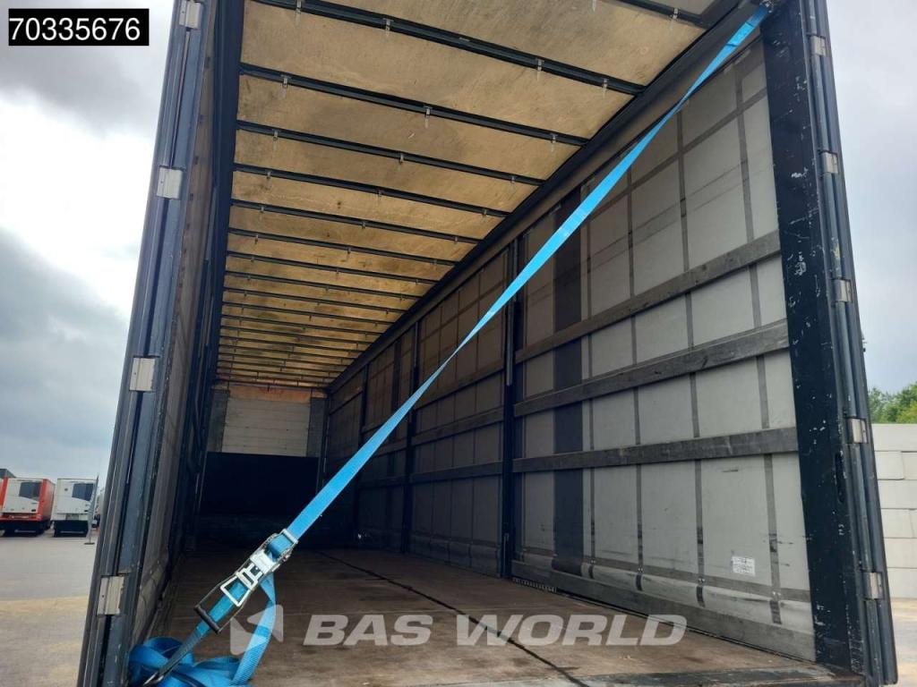 Fliegl SDS 400 Wheeled Steering Axle APK 12/26 Foto 10