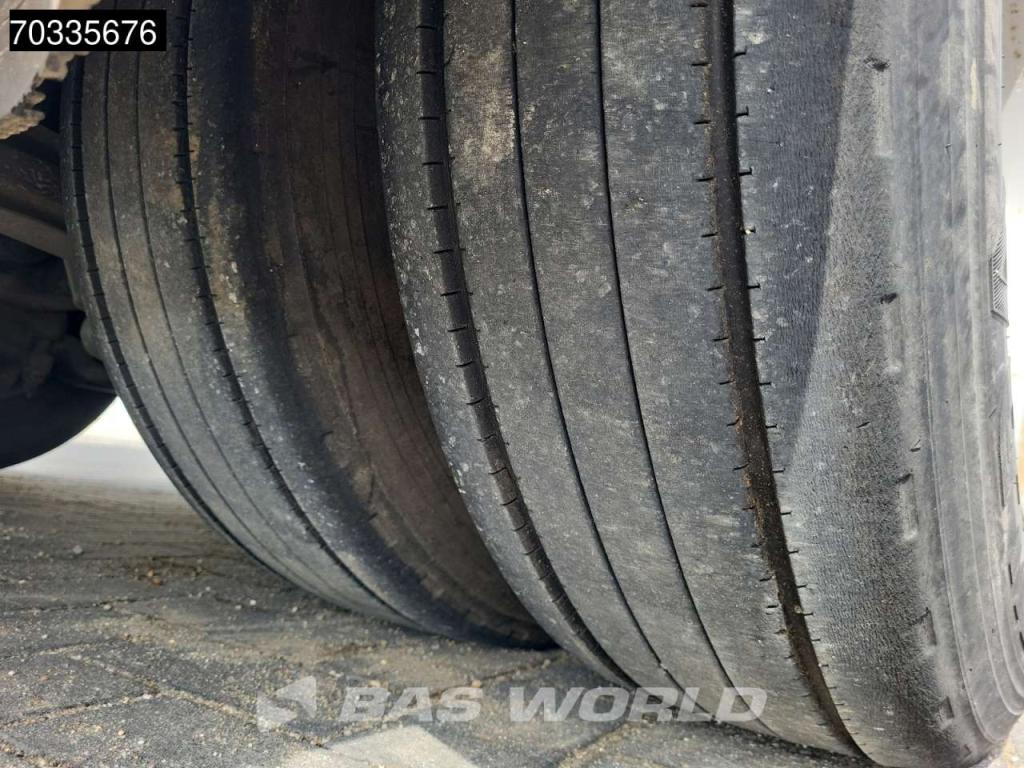 Fliegl SDS 400 Wheeled Steering Axle APK 12/26 Foto 17