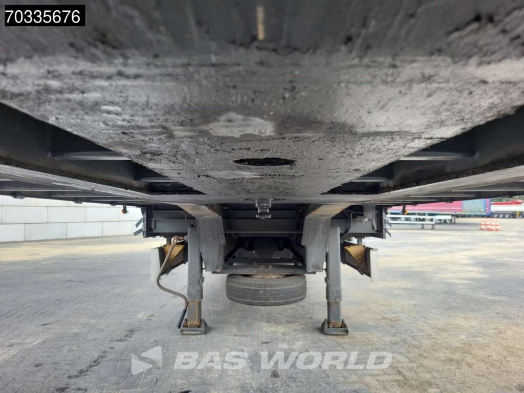 Fliegl SDS 400 Wheeled Steering Axle APK 12/26 Foto 28