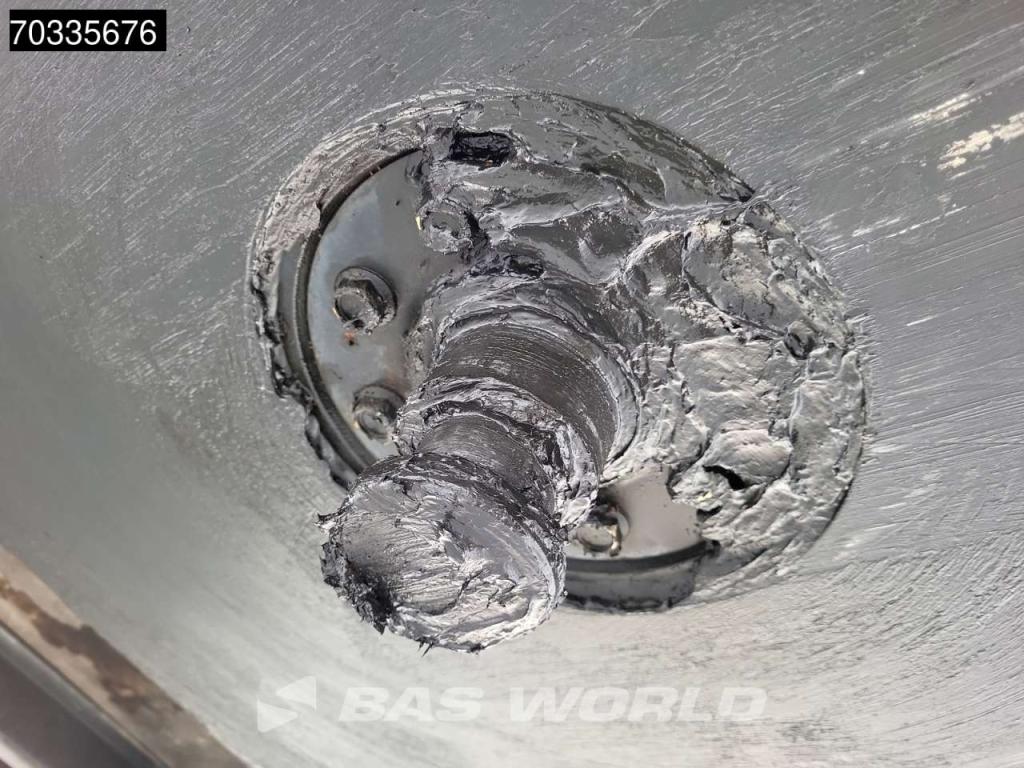 Fliegl SDS 400 Wheeled Steering Axle APK 12/26 Foto 29
