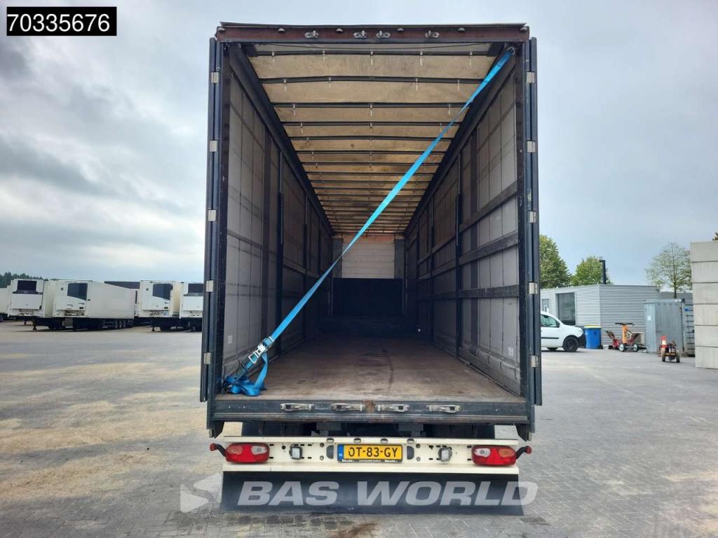 Fliegl SDS 400 Wheeled Steering Axle APK 12/26 Foto 8