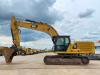 Caterpillar 336 GC 07A - CE Certified Foto 1 thumbnail