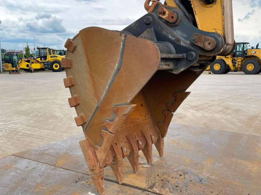 Caterpillar 336 GC 07A - CE Certified Foto 10