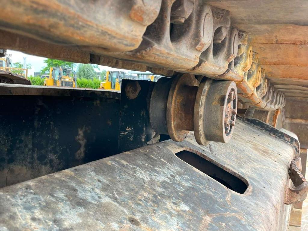 Caterpillar 336 GC 07A - CE Certified Foto 17