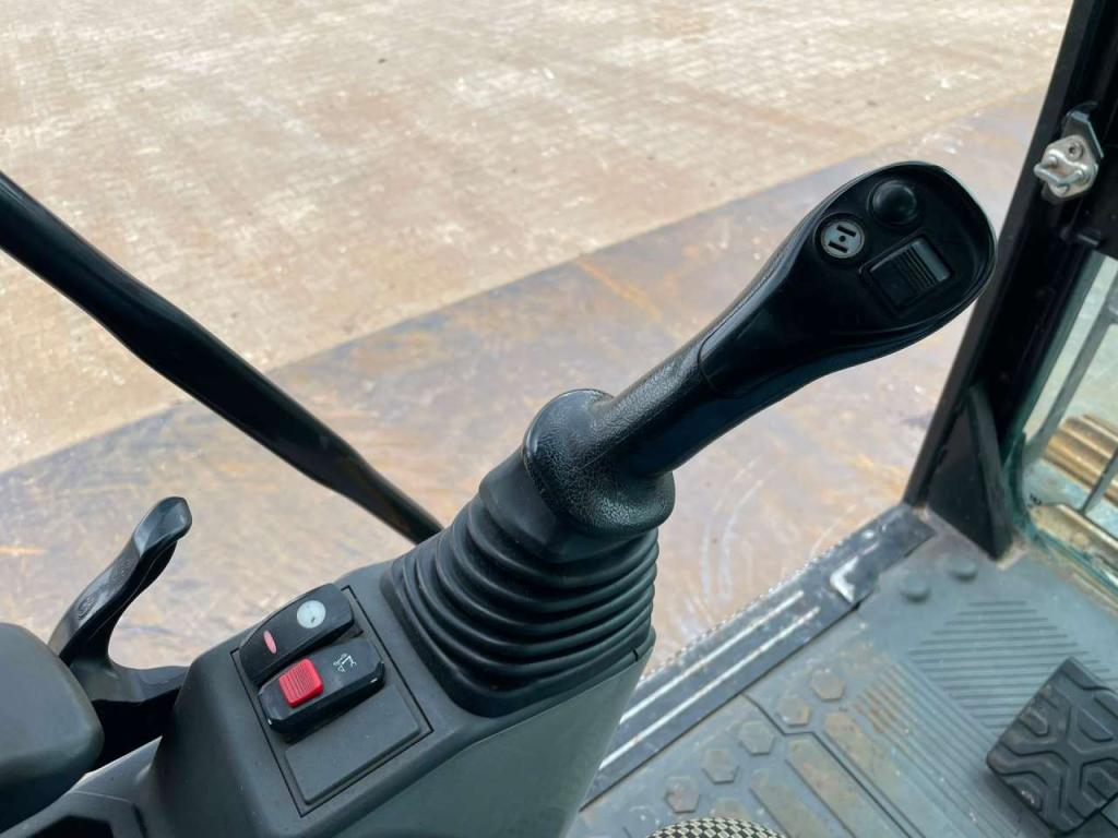 Caterpillar 336 GC 07A - CE Certified Foto 23
