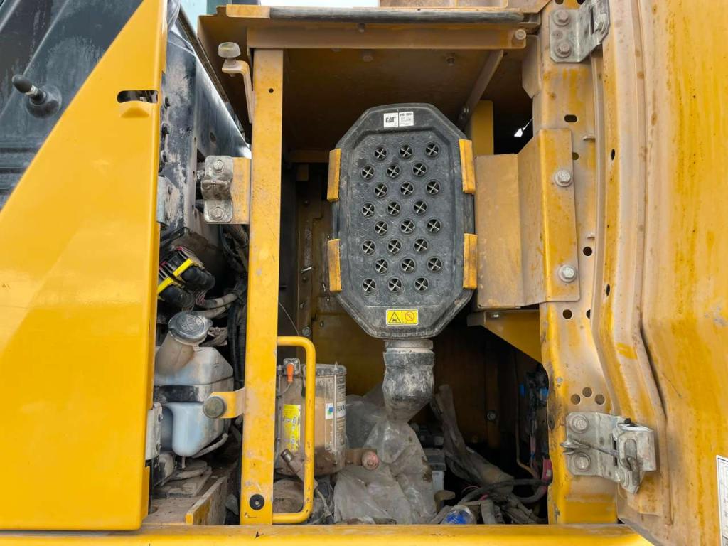 Caterpillar 336 GC 07A - CE Certified Foto 26