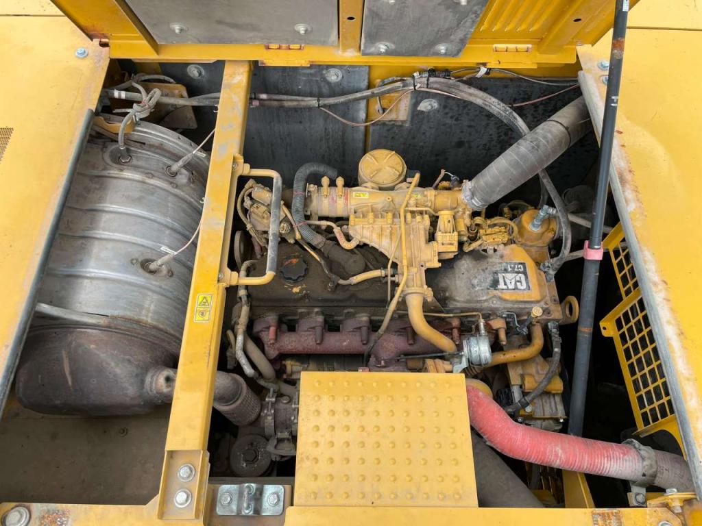 Caterpillar 336 GC 07A - CE Certified Foto 29