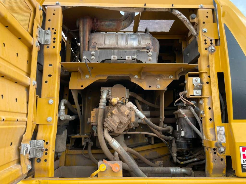 Caterpillar 336 GC 07A - CE Certified Foto 30
