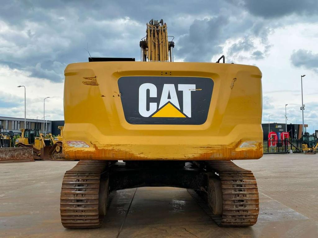 Caterpillar 336 GC 07A - CE Certified Foto 4