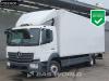 Mercedes-Benz Atego 1223 4X2 12tonner Automatic Airco Euro 6 Foto 1 thumbnail