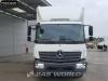 Mercedes-Benz Atego 1223 4X2 12tonner Automatic Airco Euro 6 Foto 10 thumbnail