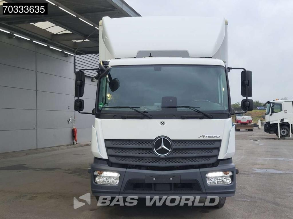Mercedes-Benz Atego 1223 4X2 12tonner Automatic Airco Euro 6 Foto 10