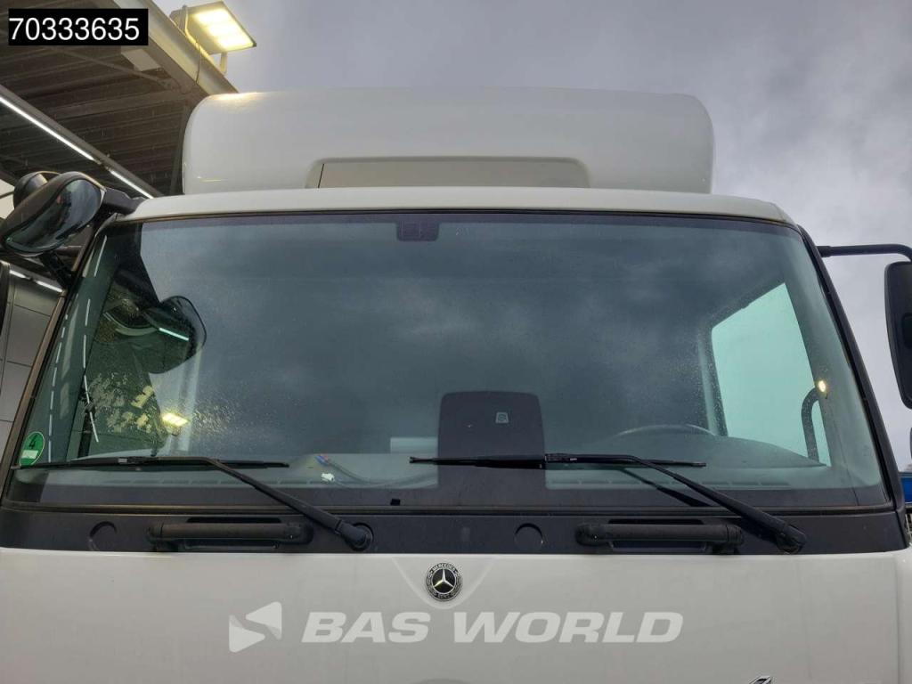 Mercedes-Benz Atego 1223 4X2 12tonner Automatic Airco Euro 6 Foto 11