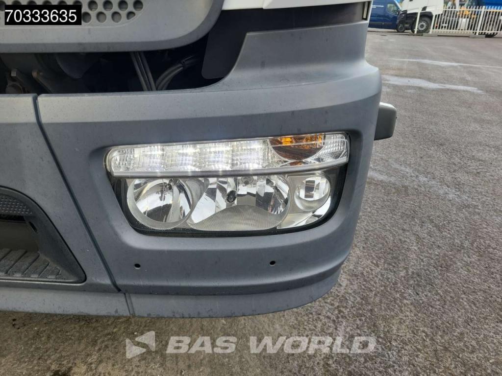 Mercedes-Benz Atego 1223 4X2 12tonner Automatic Airco Euro 6 Foto 13