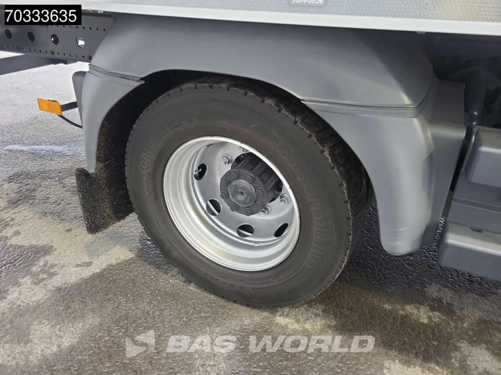 Mercedes-Benz Atego 1223 4X2 12tonner Automatic Airco Euro 6 Foto 14